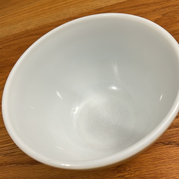 Pyrex 401 & 402 Forest Fancies Mushroom Bowl Set, Vintage 1980s Kitchen - Picture 12 of 12